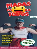 Piadas para todos